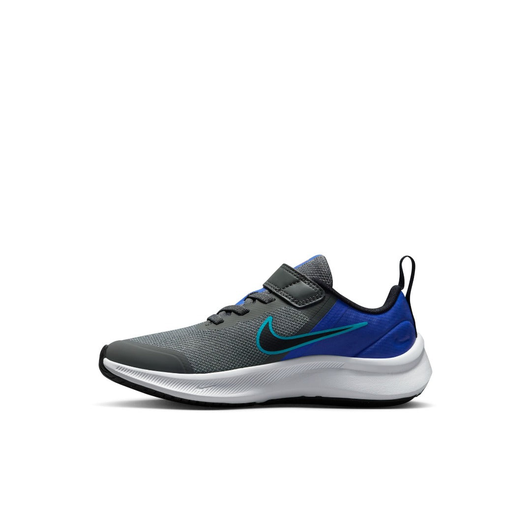 Nike Star Runner 3 (Psv) Cinza Nike