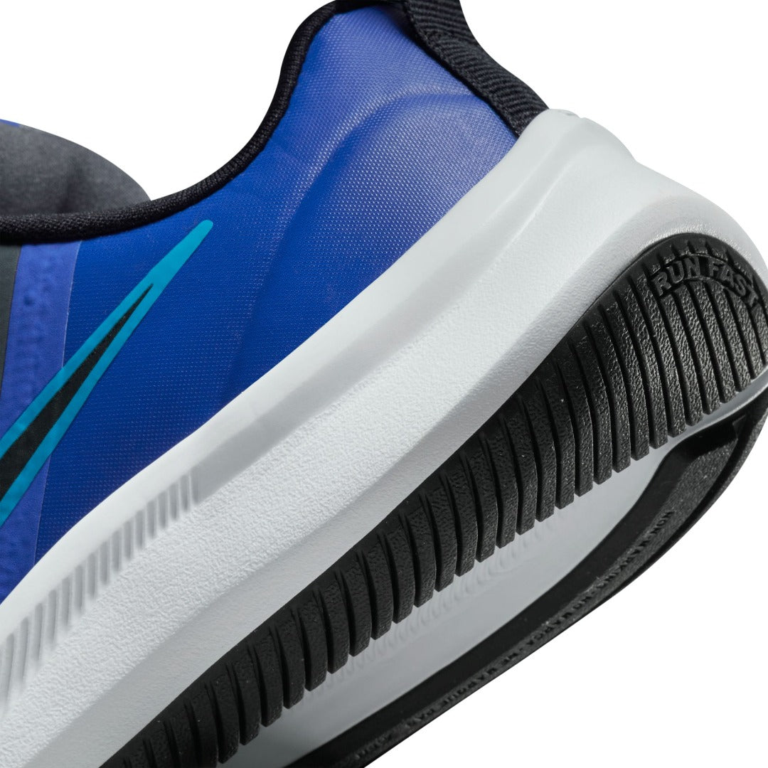 Nike Star Runner 3 (Psv) Cinza Nike