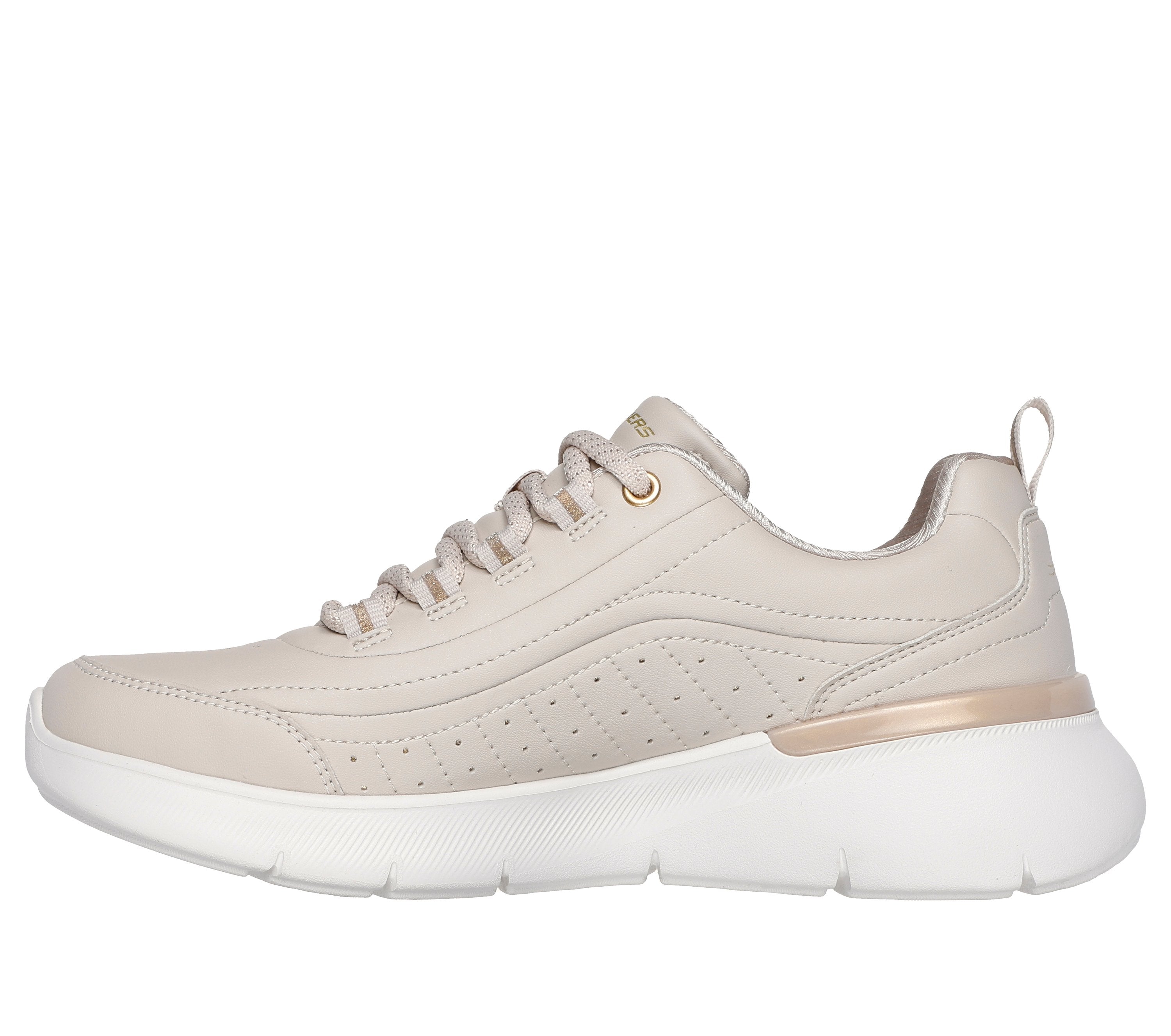 Skechers Air Dynamight 2.0 Bege Skechers 