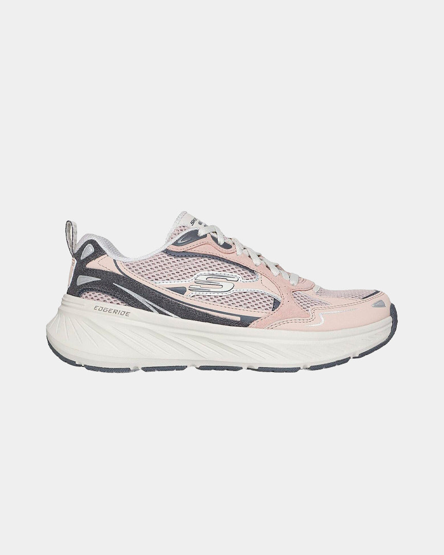 Sapatilhas Skechers Edgeride Rosa 150493TPE