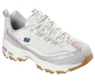 Skechers D´Lites Dazzling Shine Rosa Skechers 