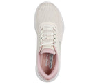 Skechers Lite Pro 2.0 Bege/Rosa Skechers 
