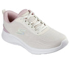 Skechers Lite Pro 2.0 Bege/Rosa Skechers 
