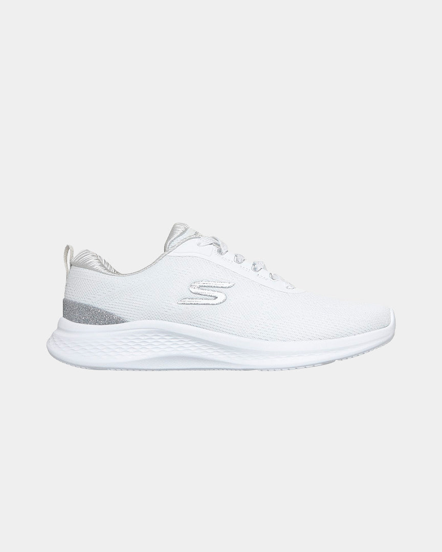 Sapatilhas Skechers Lite Pro 2.0 Branca 150629WSL