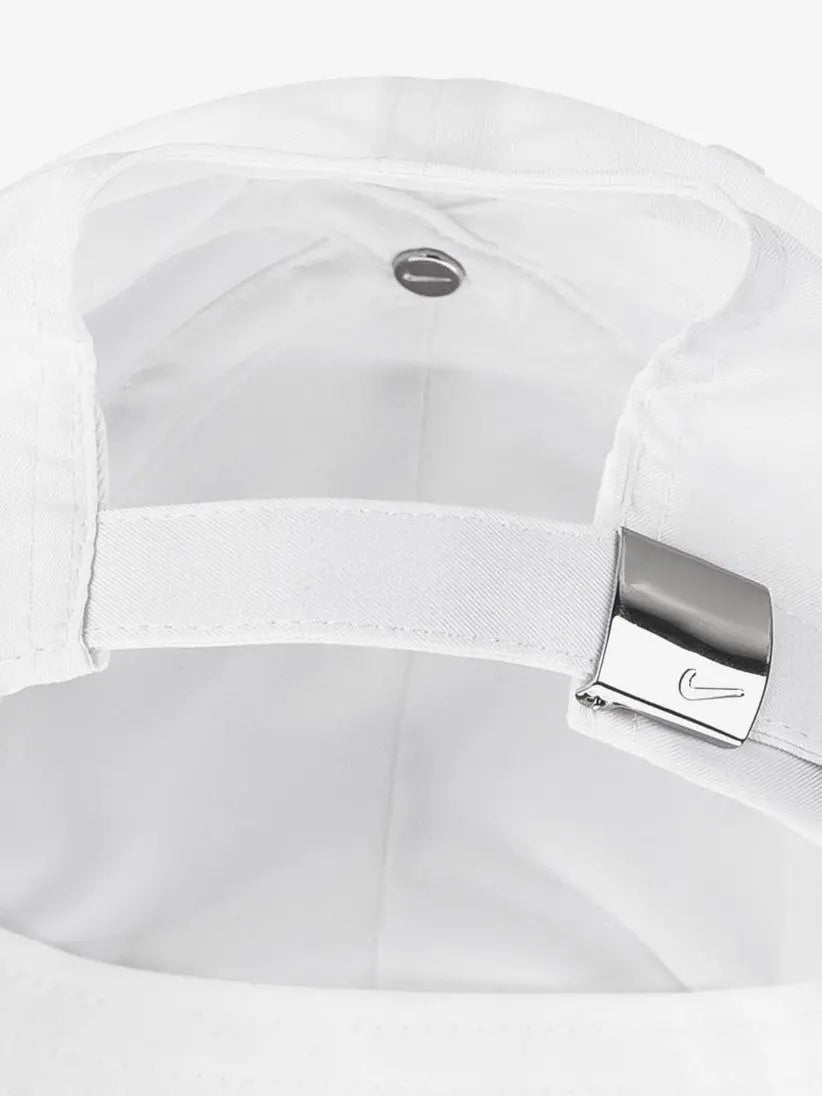 Nike Boné Adult Unisex  Branco Nike