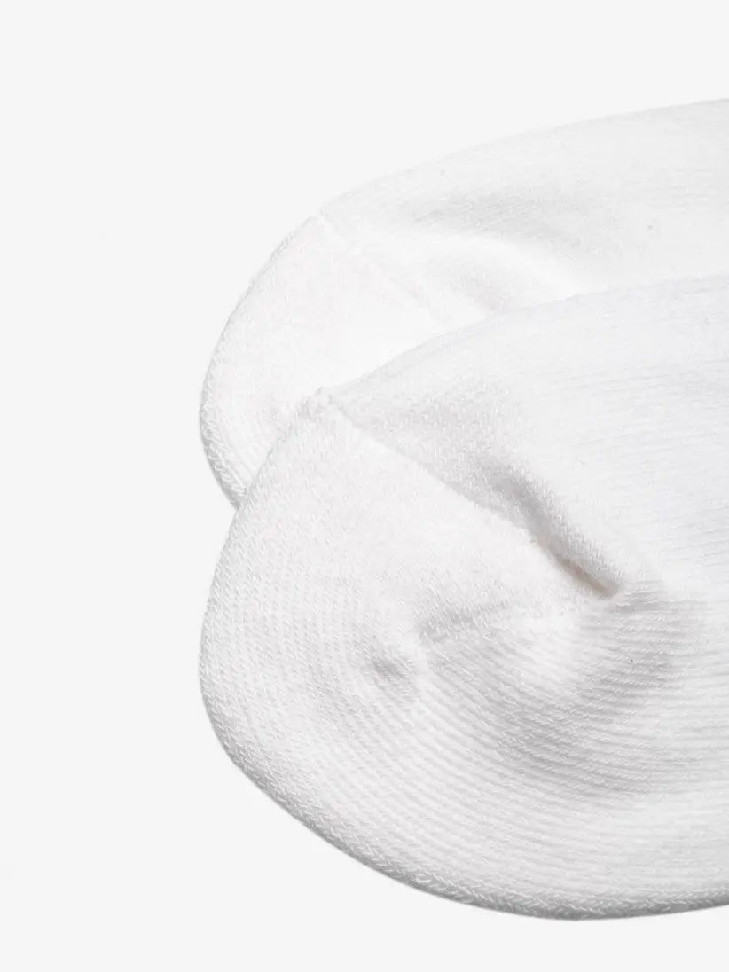 Pack 3 Meias Nike Everyday Almofadadas Branco Nike