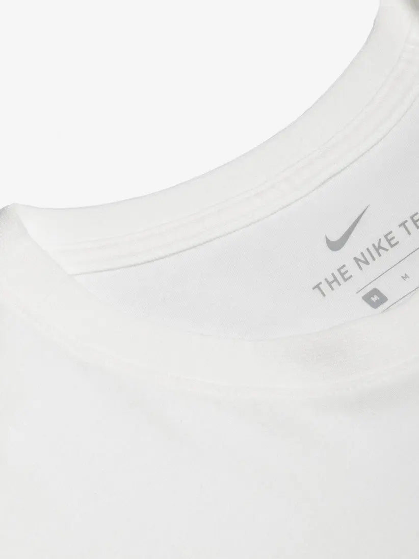 Nike T-shirt Sportswear Branca Nike