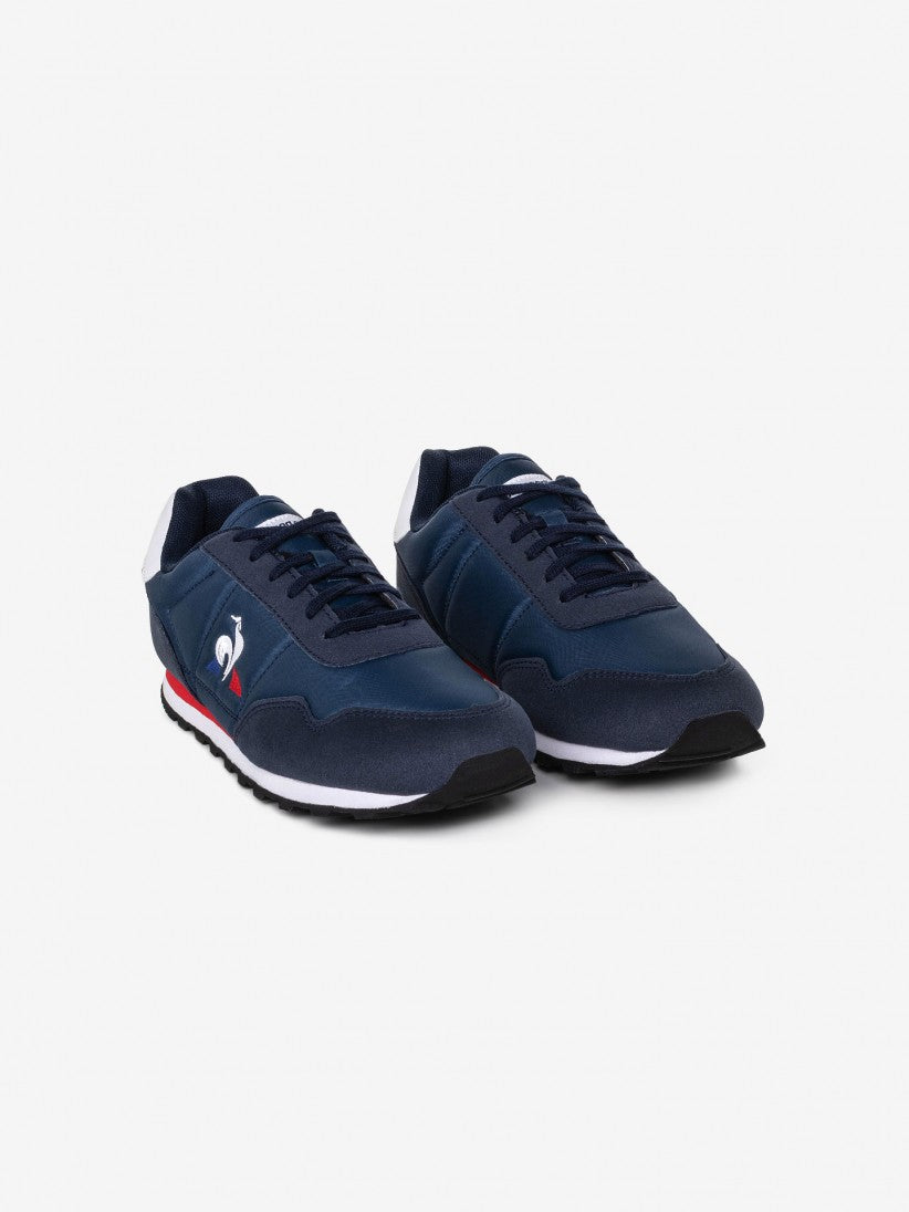 Le Coq Sportif Astra Gs Marinho Le Coq Sportif