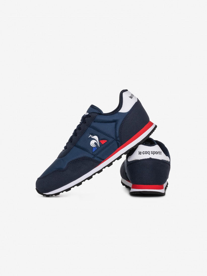 Le Coq Sportif Astra Gs Marinho Le Coq Sportif