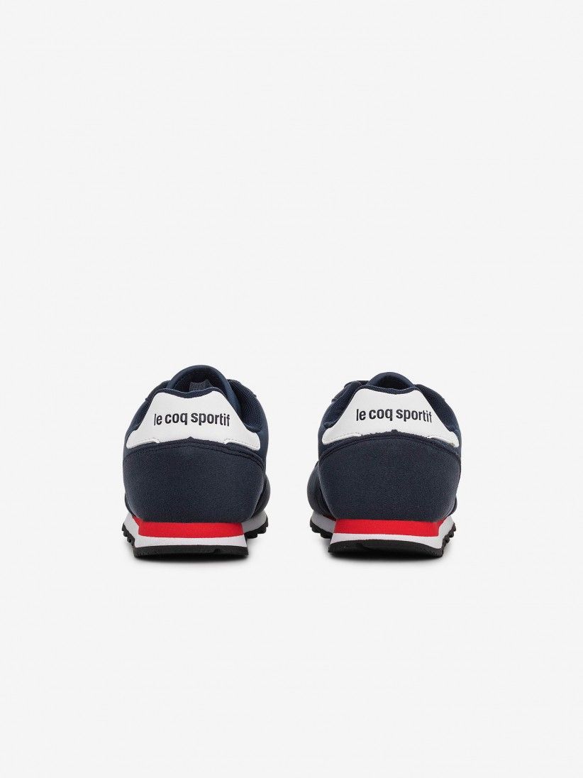 Le Coq Sportif Astra Gs Marinho Le Coq Sportif