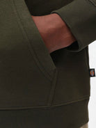 Dickies Camisola Oakport Hoodie Verde Dickies 