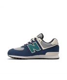 New Balance Criança 574 Marinho New Balance