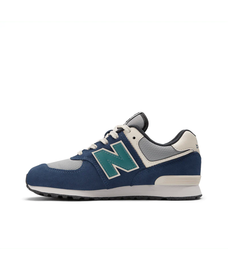 New Balance 574 Marinho New Balance