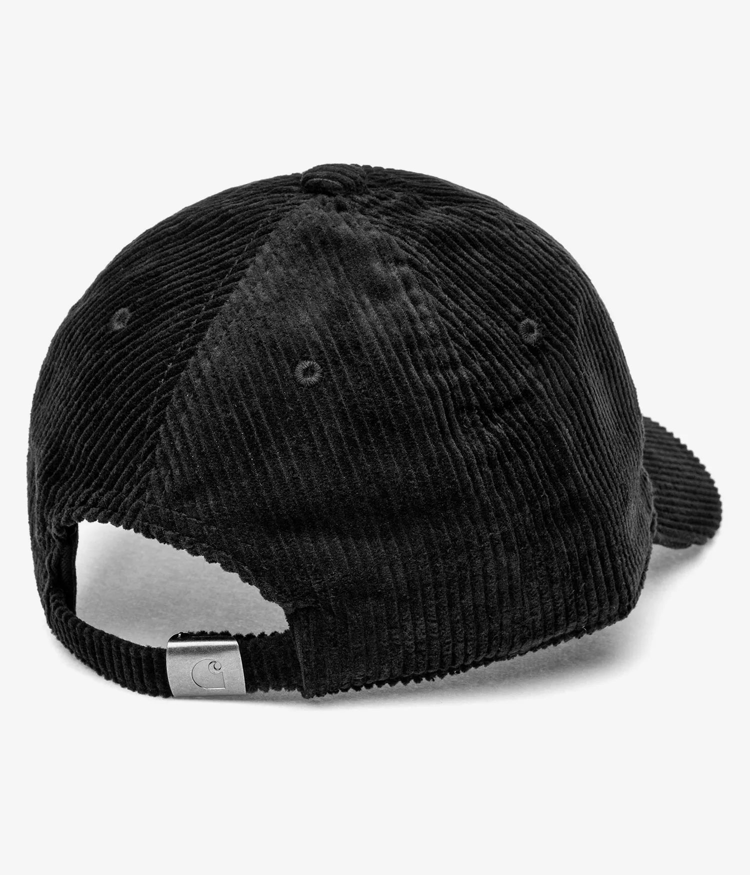 Carhartt Boné Harlem Preto Carhartt 