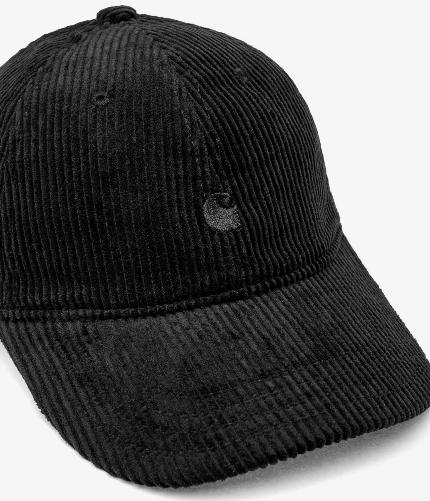 Carhartt Boné Harlem Preto Carhartt 