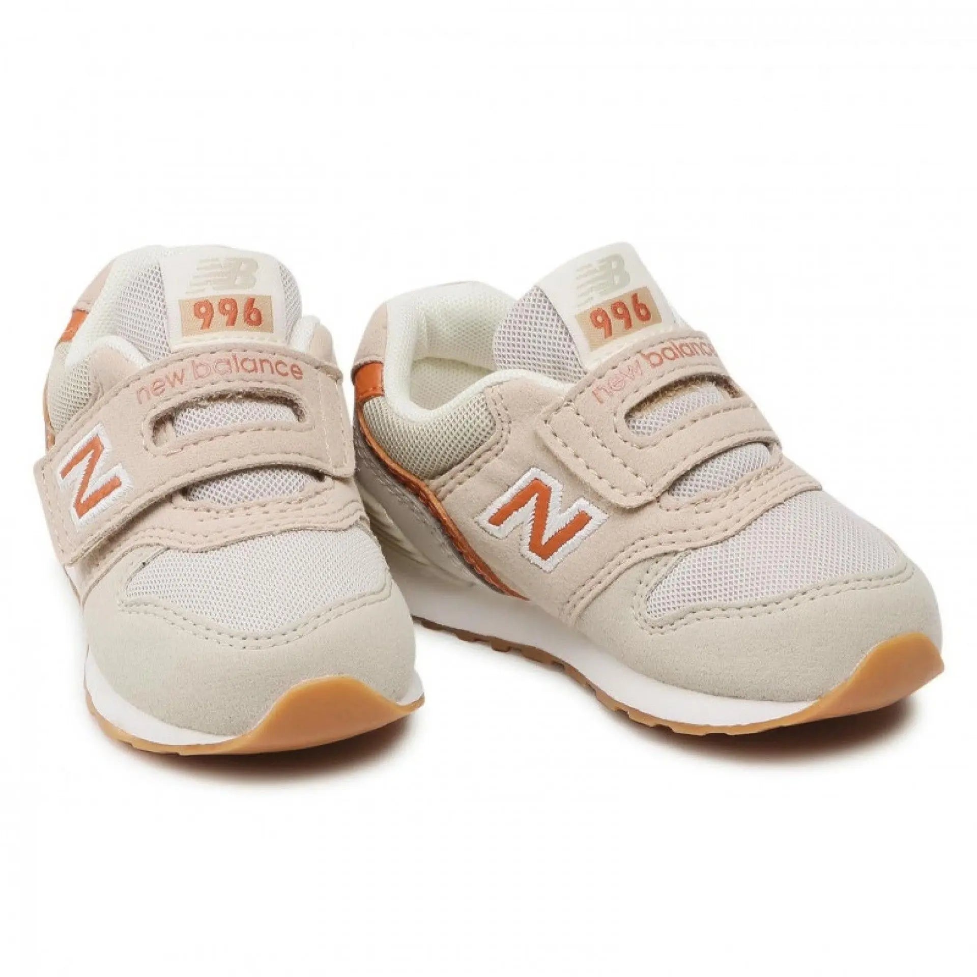 Sapatilhas New Balance 996 Bege Comprar en InsideBox InsideBox