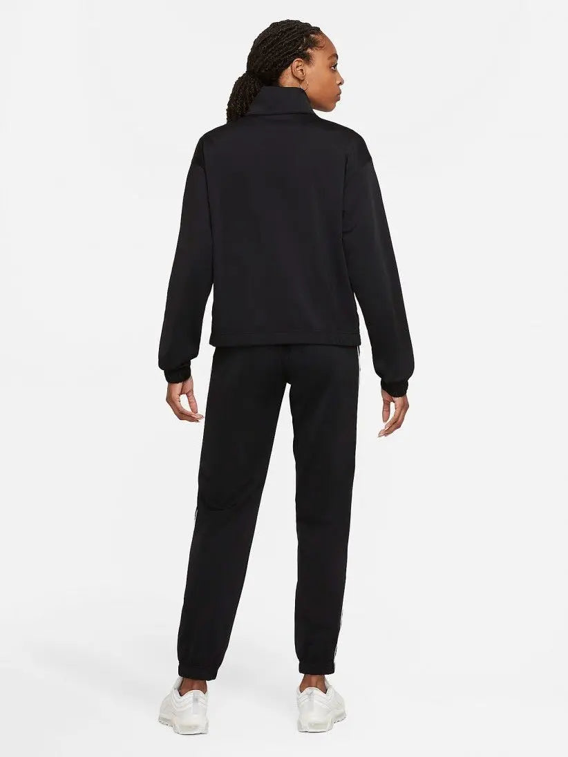 Fato de Treino Desportivo Nike Preto Nike