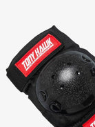 Tony Hawk Conjunto de Proteção Skate Preto Tony Hawk