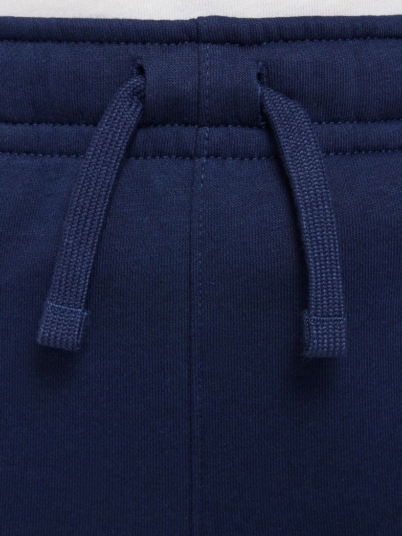 Nike Calças Sportswear Júnior Marinho Nike