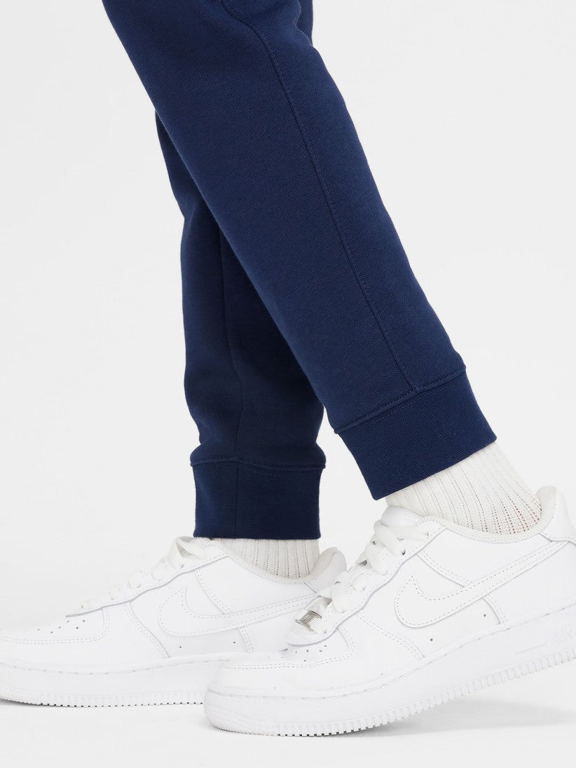 Nike Calças Sportswear Júnior Marinho Nike