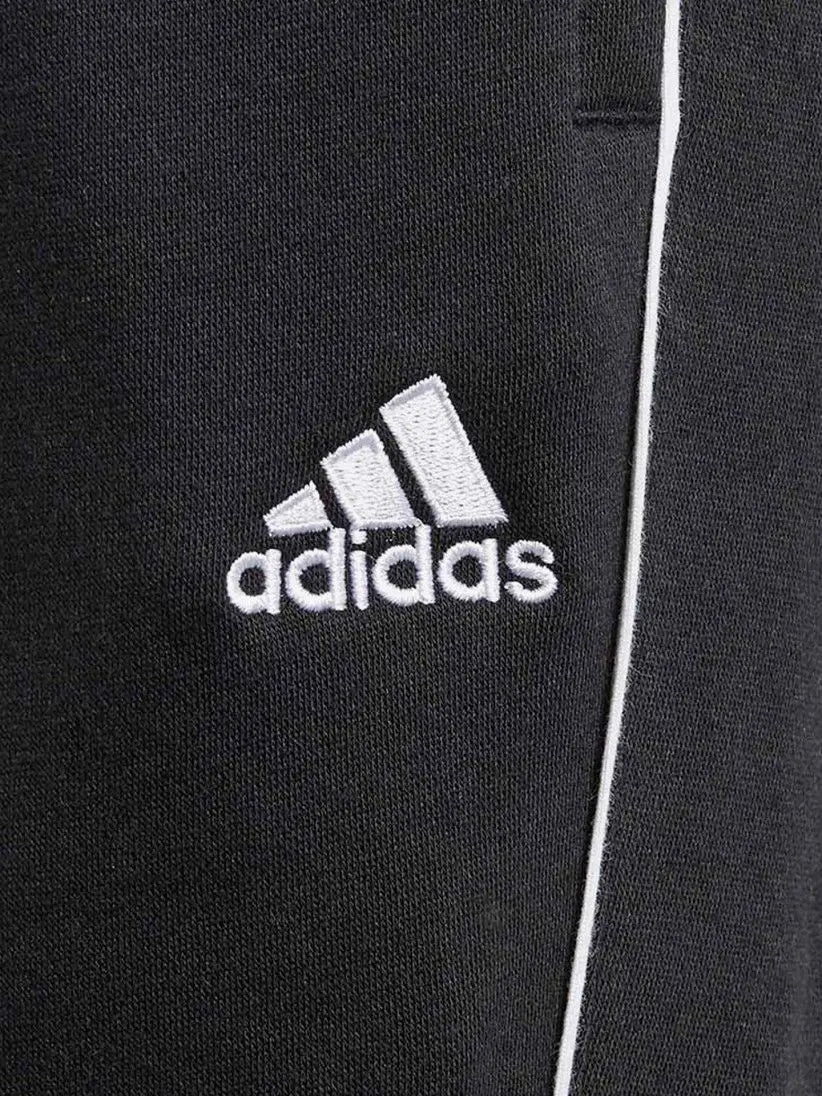 Adidas Calças júnior Preto Adidas
