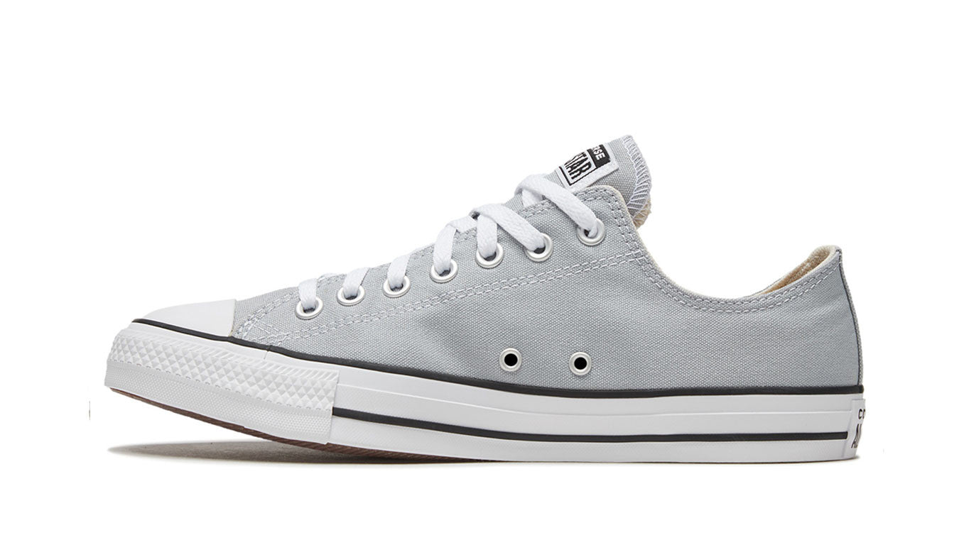 Converse Chuck Taylor Cinza Converse