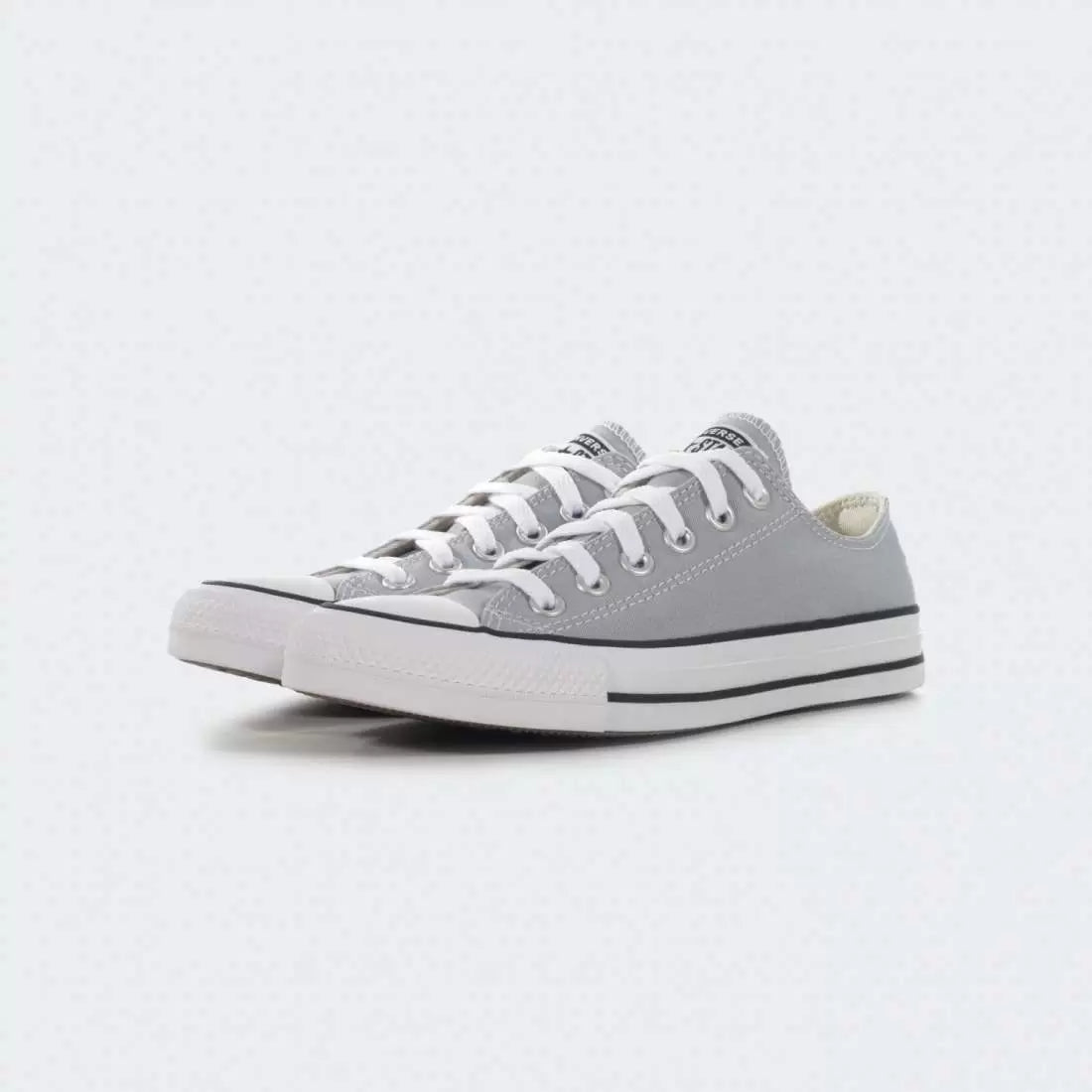 Converse Chuck Taylor Cinza Converse
