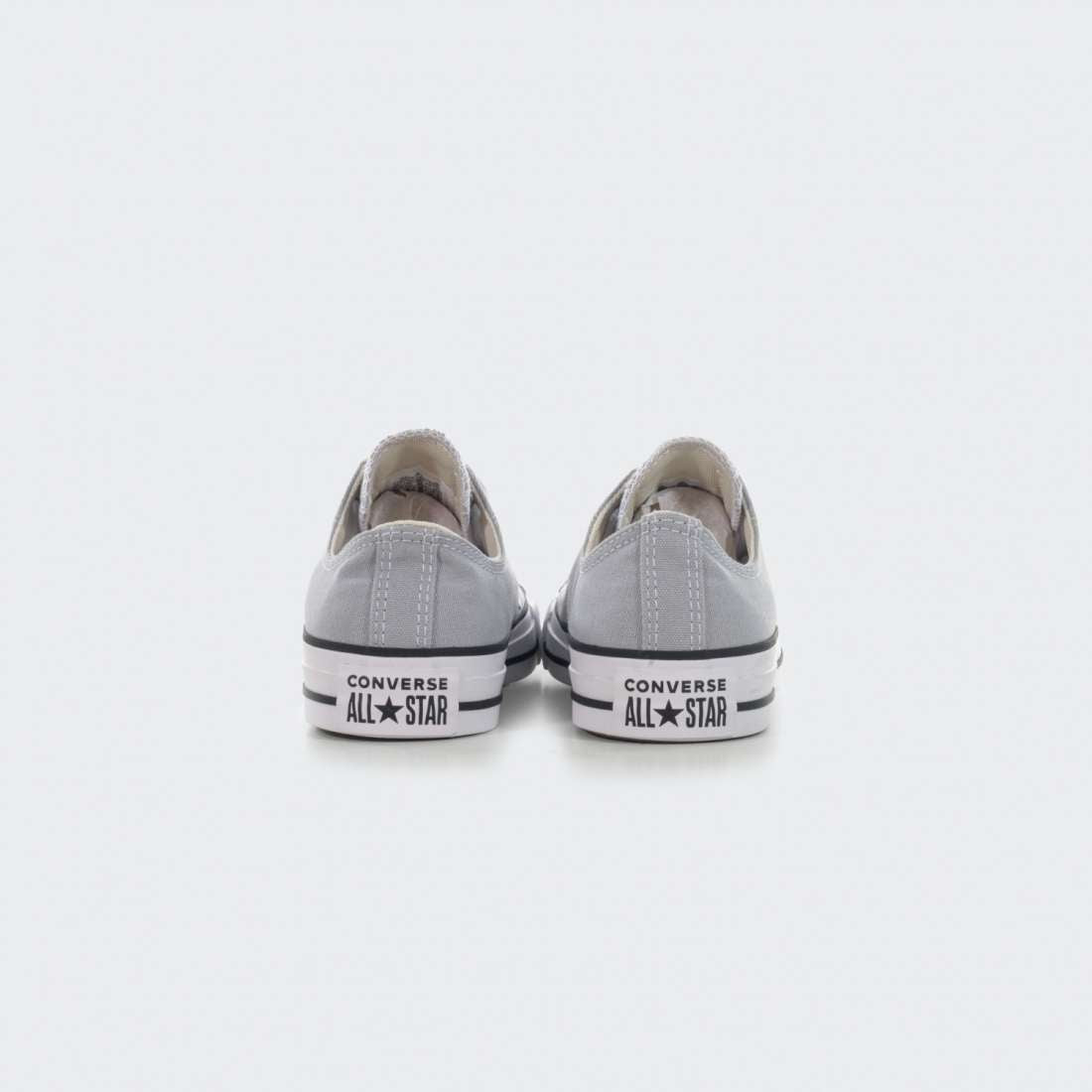 Converse Chuck Taylor Cinza Converse