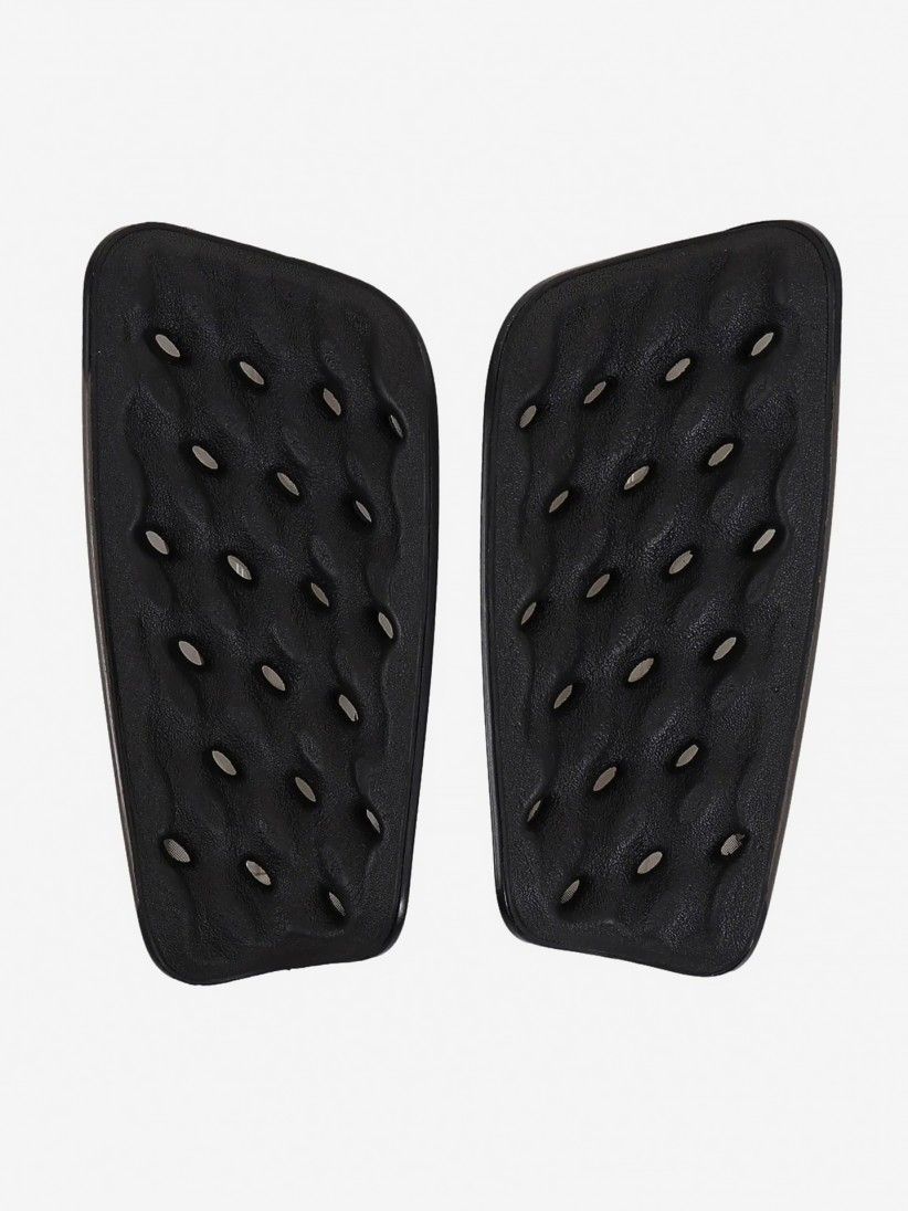 Nike Caneleiras Mercurial Lite Pretas Nike