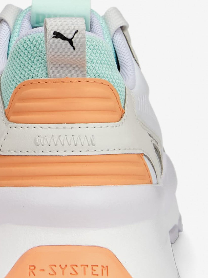 Puma RS 3.0 Synth Pop Branca Puma