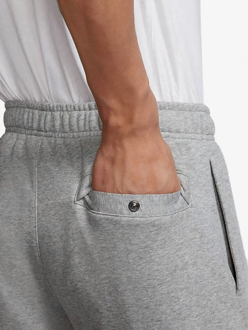 Nike Sportswear Club Cinza Nike