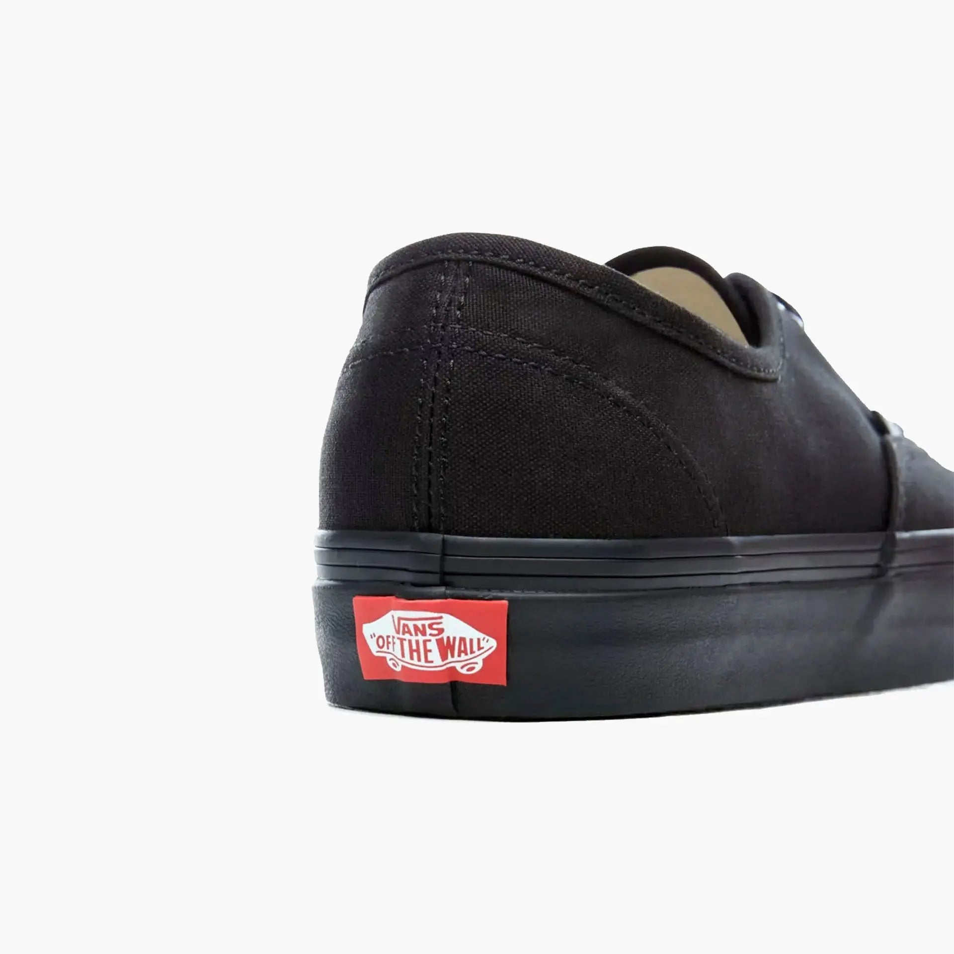 Vans Authentic Preto Vans