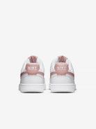 Nike W Court Vision Lo Nn Branco Nike 