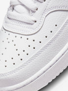 Nike W Court Vision Lo Nn Branco Nike 