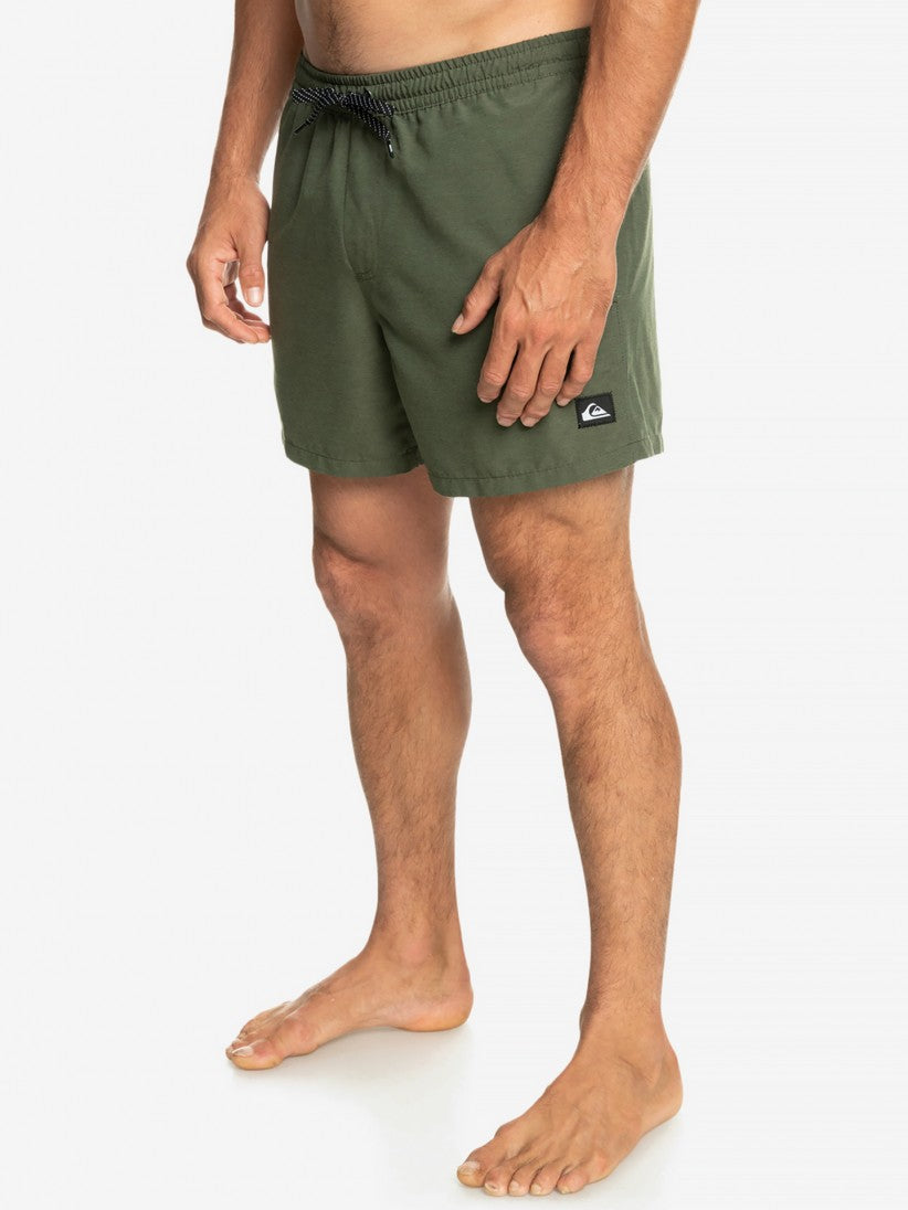 Quiksilver Deluxe 15 M Verde Quiksilver