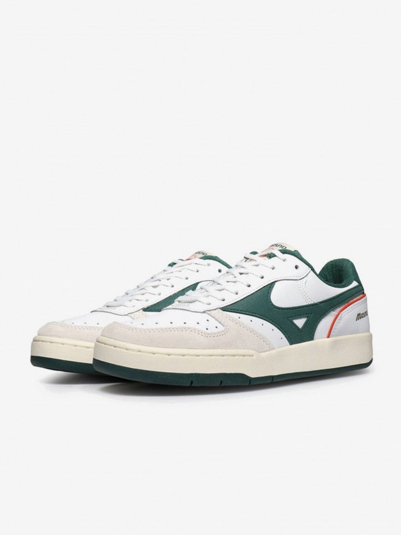 Mizuno City Wind Branca Mizuno