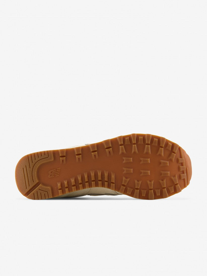 New Balance 574 Branca New Balance