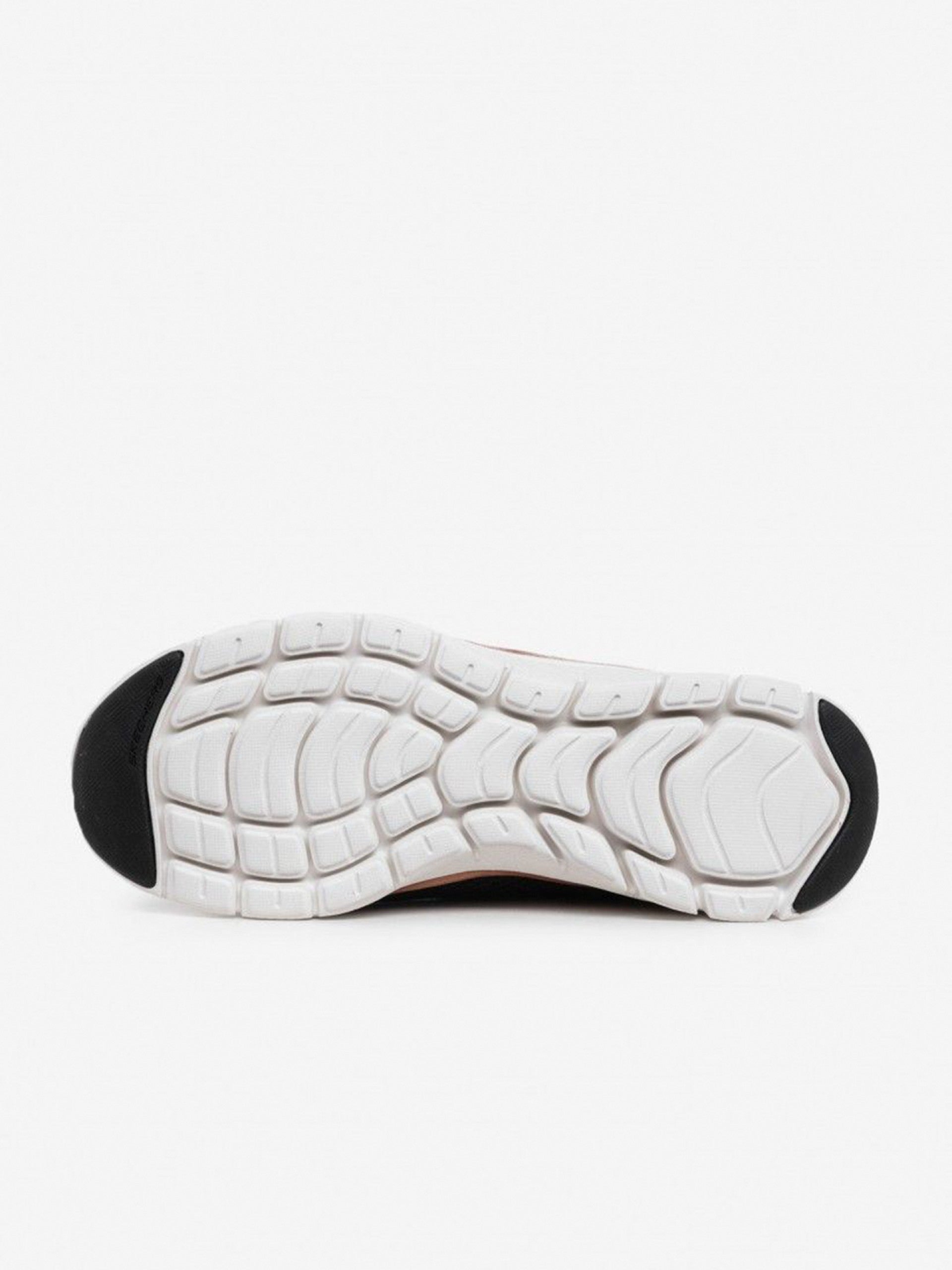 Skechers Brilliant View Preta Skechers