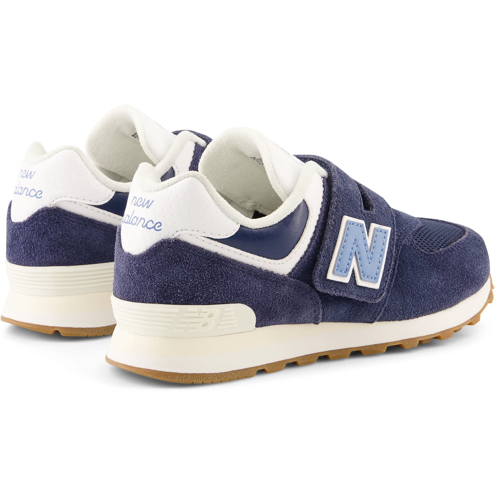 New Balance 574 Azul New Balance