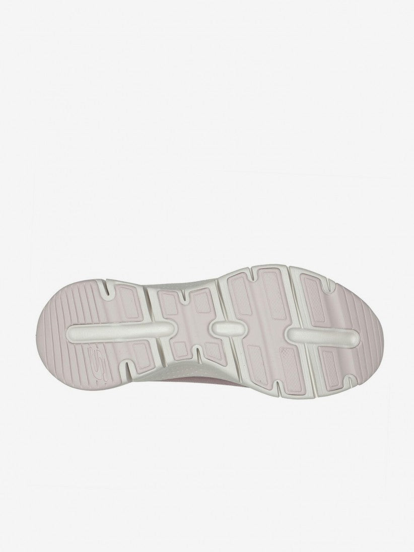 Skechers Arch Fit - Big Appeal Rosa Skechers