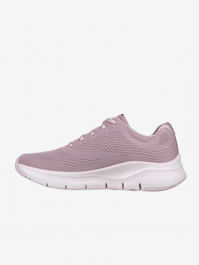 Skechers Arch Fit - Big Appeal Rosa Skechers