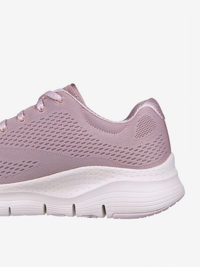 Skechers Arch Fit - Big Appeal Rosa Skechers