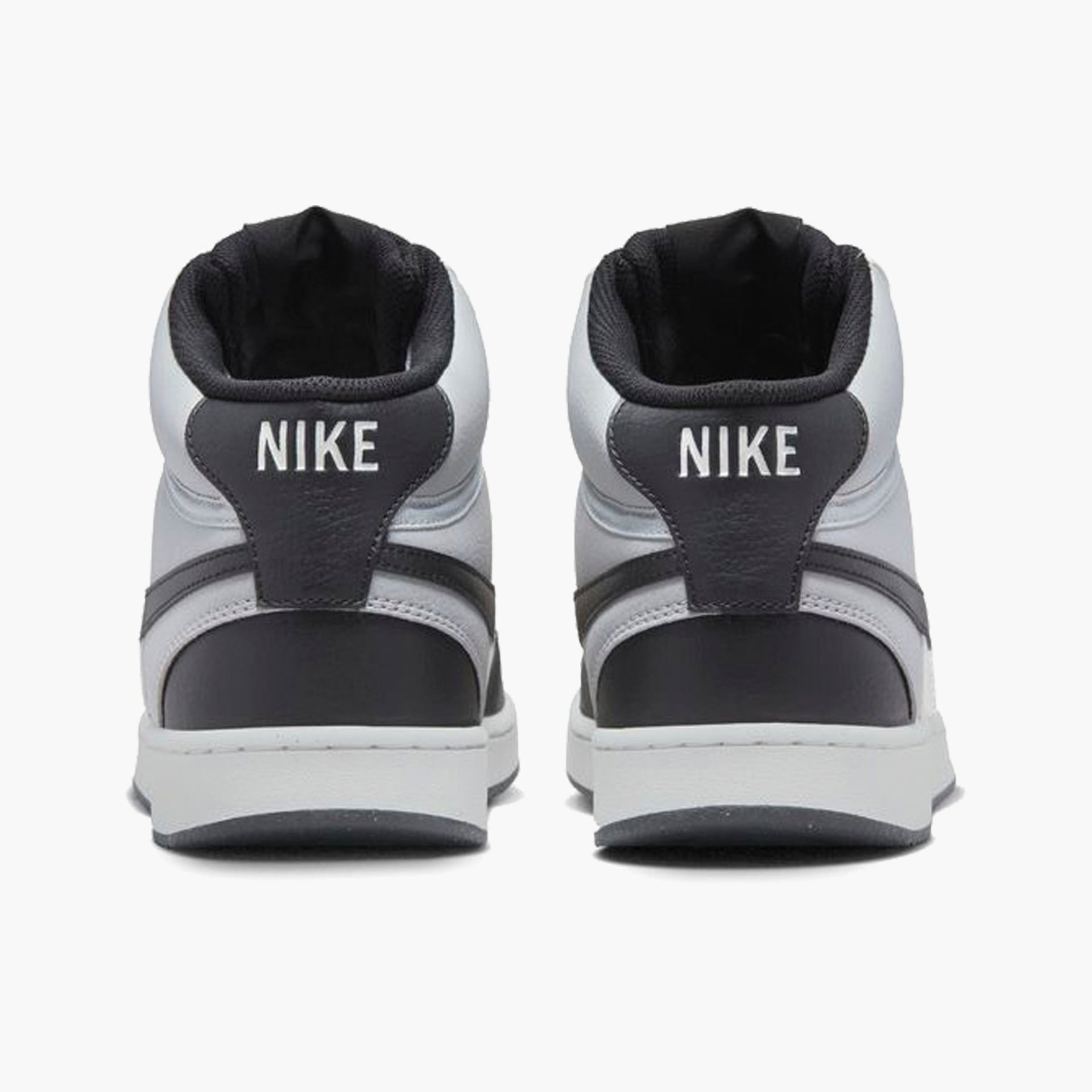 Nike Court Vision Mid Nn Cinza Nike