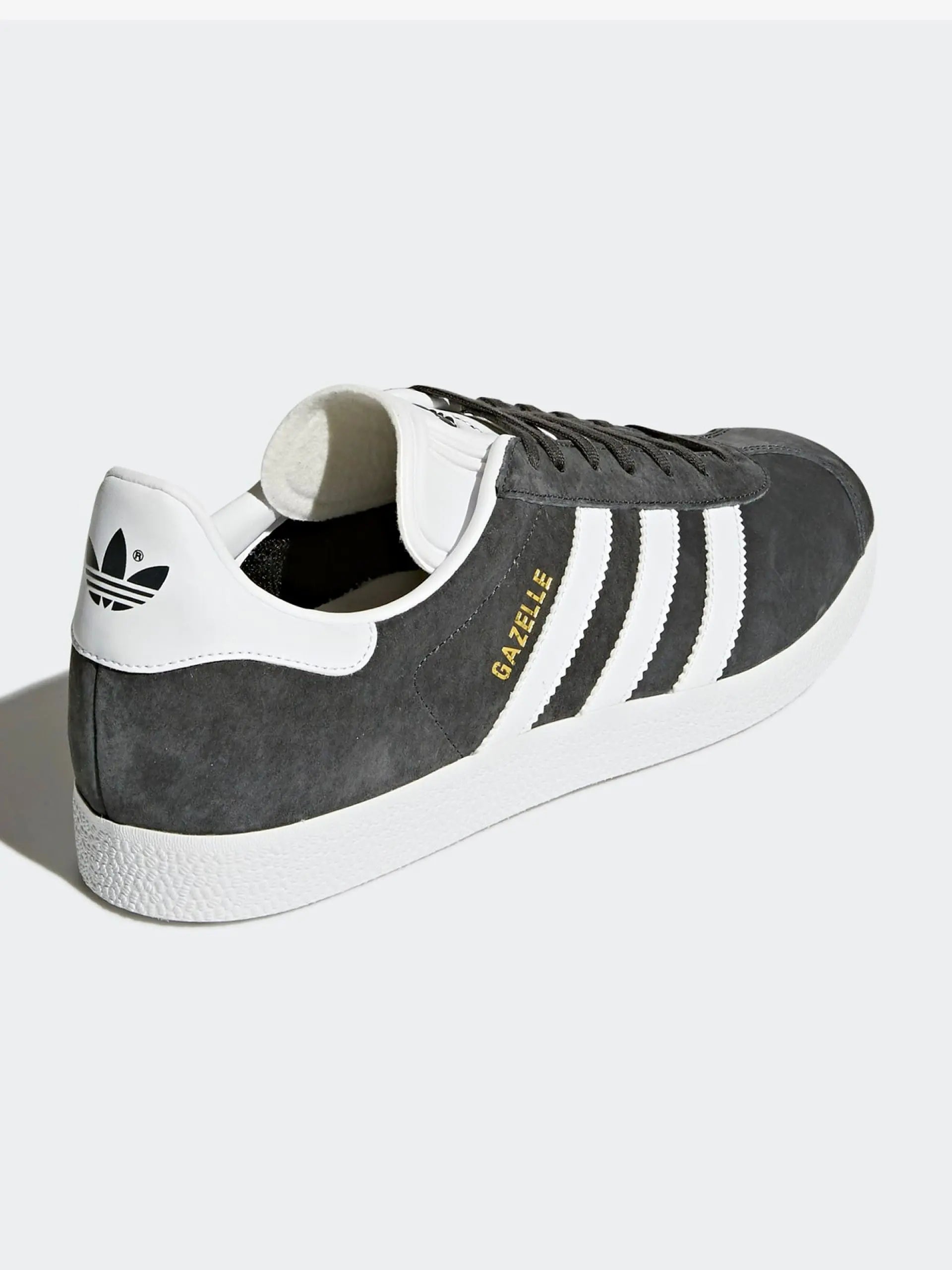 Zapatillas Adidas Gazelle Gris comprar en InsideBox InsideBox