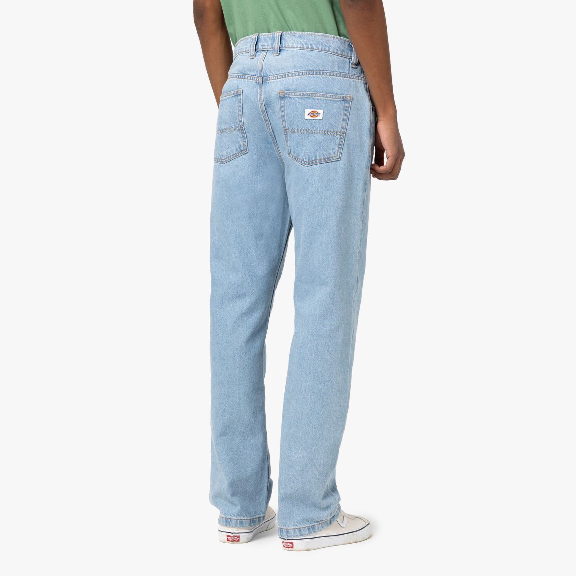 Dickies Calças de Ganga Thomasville Dickies