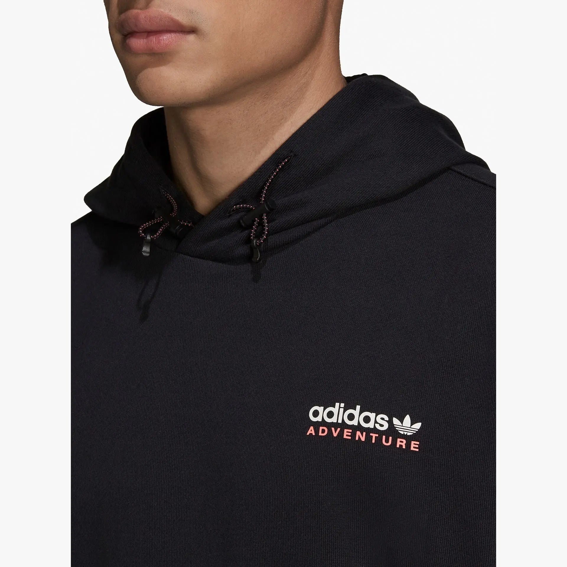 Adidas Camisola Adv St Preta Adidas