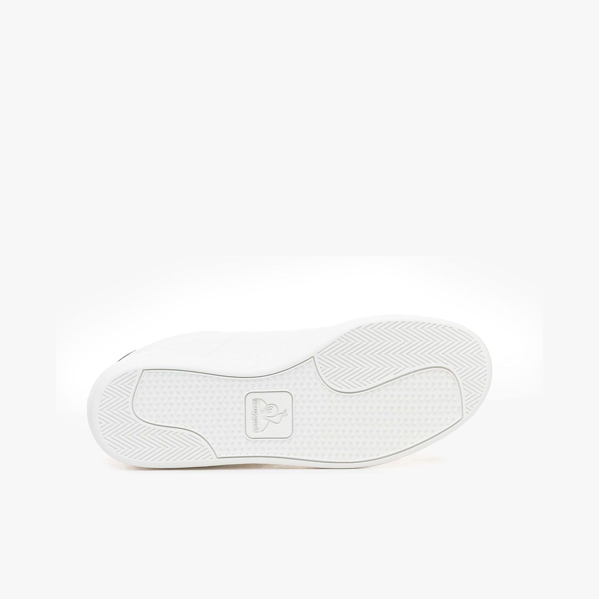 Le Coq Sportif Courtset Branca Le Coq Sportif