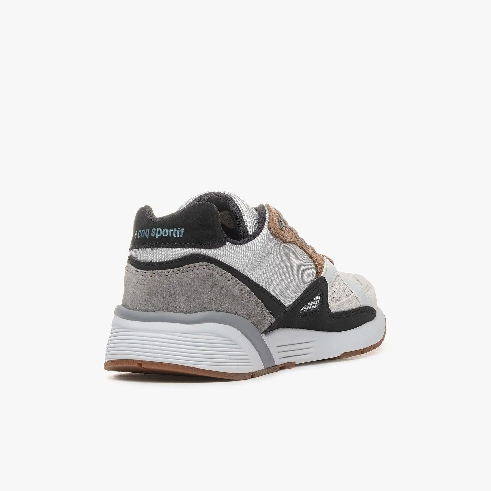 Le Coq Sportif LCS R850 Winter Craft Cinza Le Coq Sportif