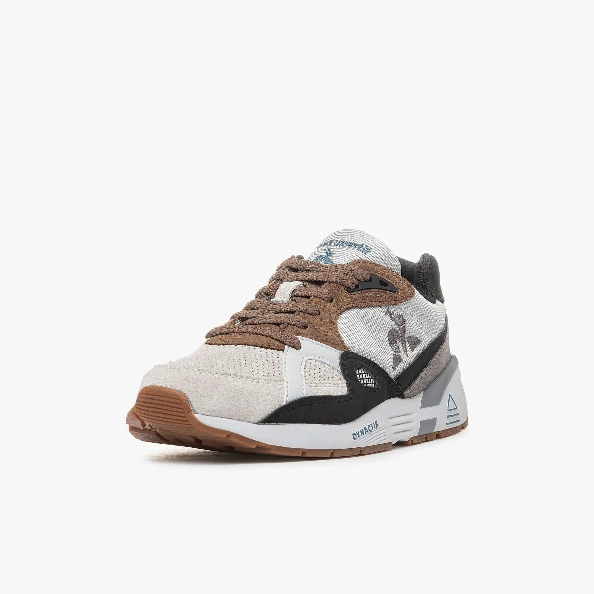 Le Coq Sportif LCS R850 Winter Craft Cinza Le Coq Sportif
