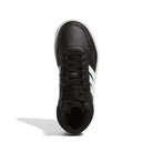 Adidas Hoops Mid 3.0 K Preto Adidas